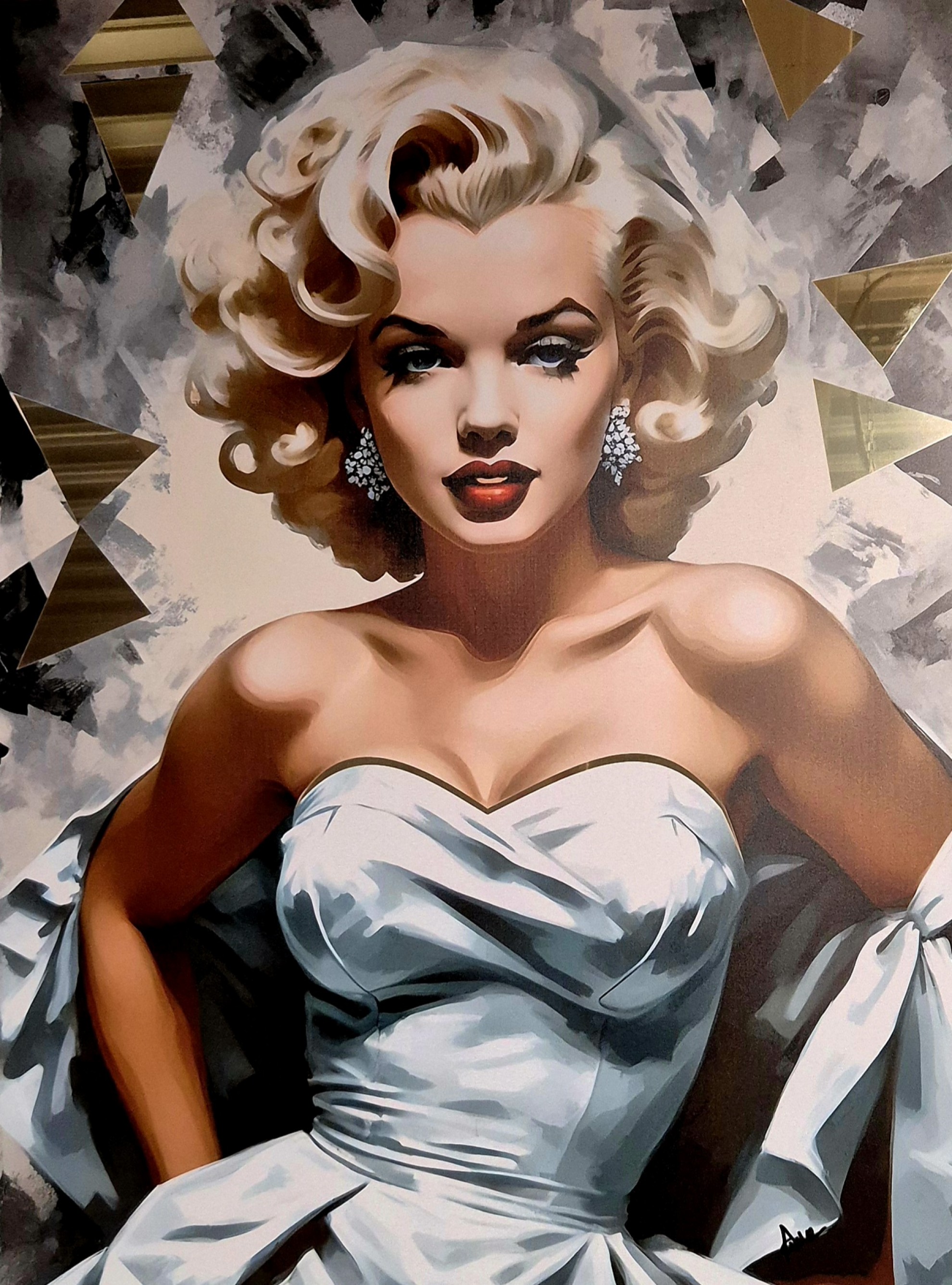POP ART 